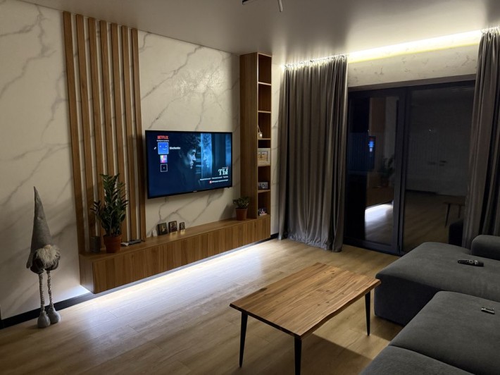 Дом , дуплекс 120м2 - фото 1