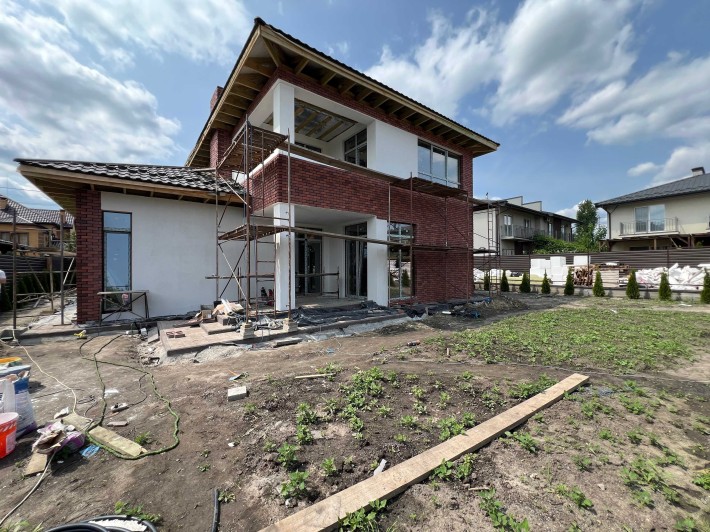 Продам будинок в Гатному|185м2 та 6 соток| Без комісії! - фото 1