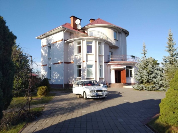 Продажа дома Козин, Конча Заспа, улица Соловьяненко. Без комиссии - фото 1
