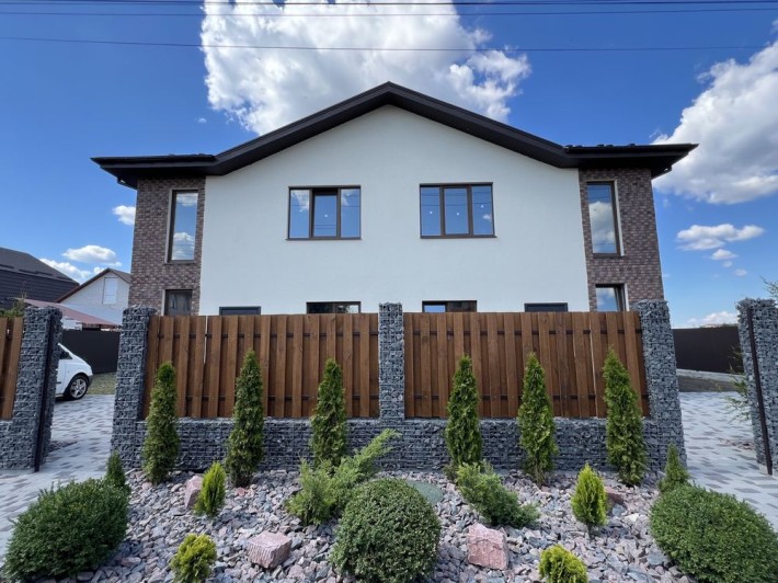 Без Комісії | Дуплекс 120 м² | Святопетрівське - фото 1