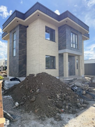 Продаж будинку преміус-класу с. Гатне - фото 1