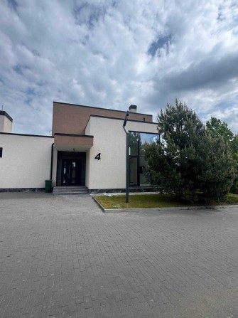 КГ "Crystal Forest". Ходосівка. Сучасний, новий  котедж 210 м.кв, Без% - фото 1