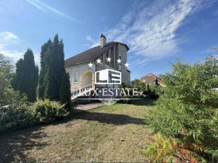 Аукцион! Продается имение 1123м² Ходосовка - фото 1