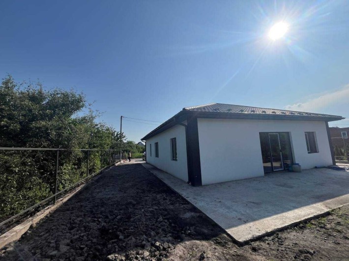 Будинок 122 м2 в Крюківщині | Школа 1км | Без комісії - фото 1