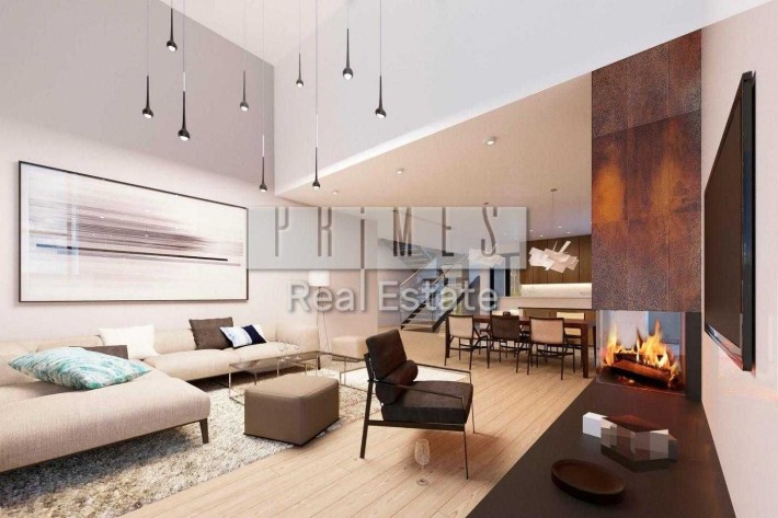 Продажа коттедж 263м2, КМ Crystal Forest, ул. Грушева, Ходосовка - фото 1