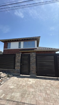 Продаж | Будинок | 175м2 | 6 соток | Гатне | Без % - фото 1