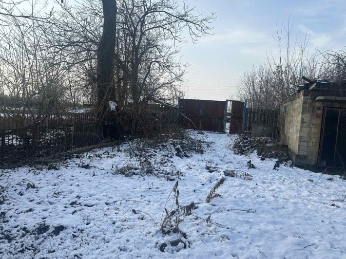 Продається будинок в с. Крюківщина фасадний, - фото 1