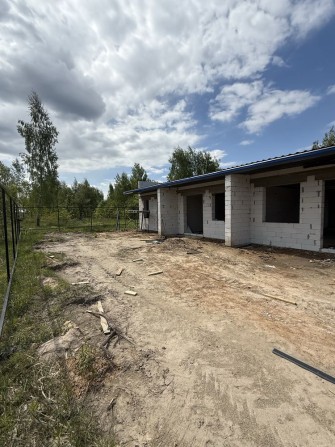 Таунхаус за гарячою ціною. Велика ділянка, газ. Аналог квартири - фото 1