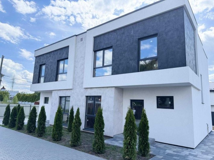 Святопетрівське, продаж будинку 130 м² з газом, Відеоогляд - фото 1