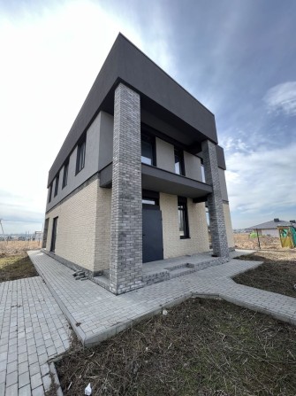 Продаж/Будинка/Святопетрівське /200м2/6соток/4кімн/БЕЗКОМІСІЇ - фото 1