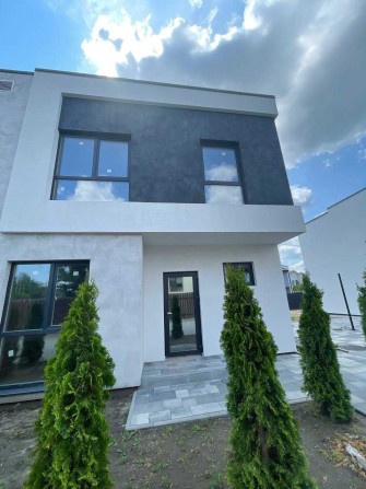 Продаж дуплекса\Святопетрівське\124м2\84тис.$ - фото 1