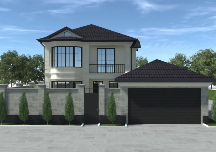 ПРОДАЖ | БУДИНОК | 155м2 | 5 соток | Крюківщина | Без % - фото 1