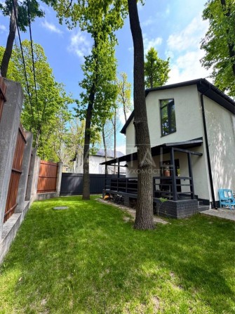 Продажа дома, Крюковщина, Гатное, ГАЗ! 125м2 - фото 1