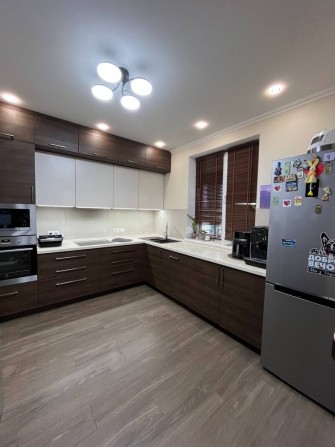 Продаж будинку з ремонтом в с.Білогородка,Святопетрівське,Боярка - фото 1