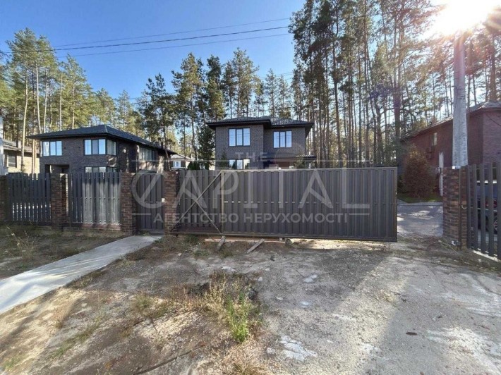 родаж / Будинок / Вікентія Хвойки, Ходосівка - фото 1