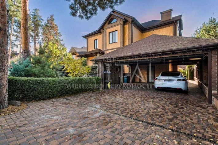 Продажа / Дом / Козин. Особняк - фото 1
