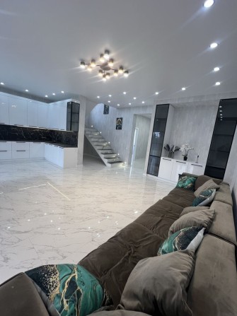 Будинок з ремонтом 170 м 2 | Гатне - фото 1