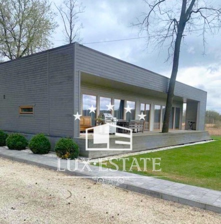Продажа стильного дома 140m²  +140m² терраса  КОЗИН , Конче-Заспа - фото 1