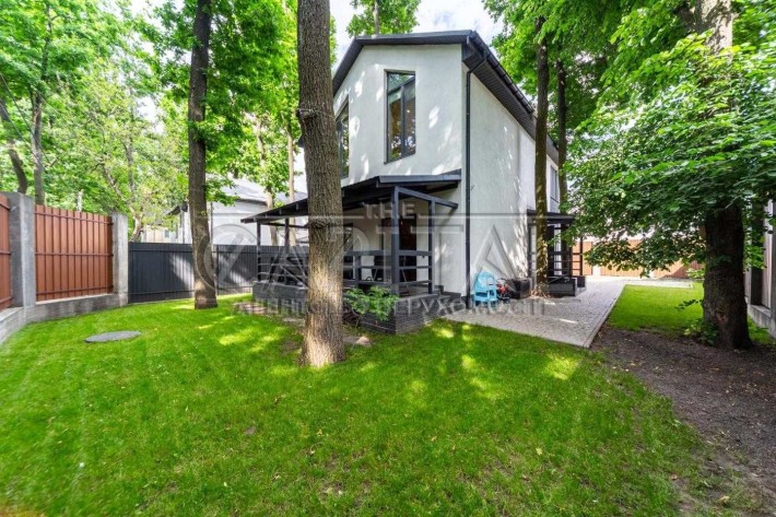 Продаж / Будинок / Крюківщина / Георгія Мальцева / 124 м2 - фото 1