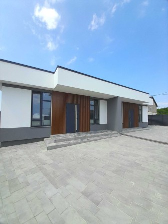 Без комісії, дуплекс 60м², дві кімнати, 2.5 сотки, тепла підлога - фото 1