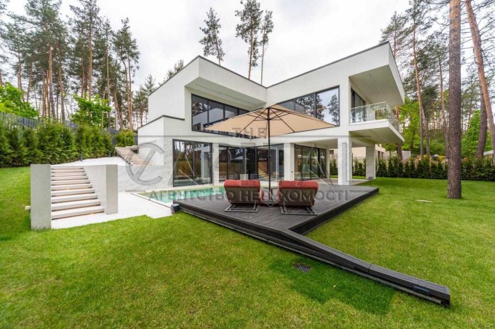 Продаж будинку, Ходосівка, Києво-Святошинський р-н - фото 1