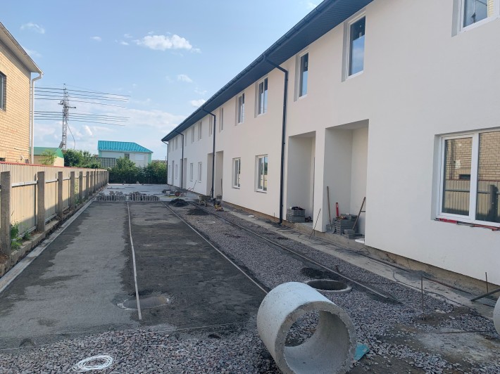 Продам Таунхаус від забудовника ГАЗ!Є-ОСЕЛЯ!Крюківщина - фото 1