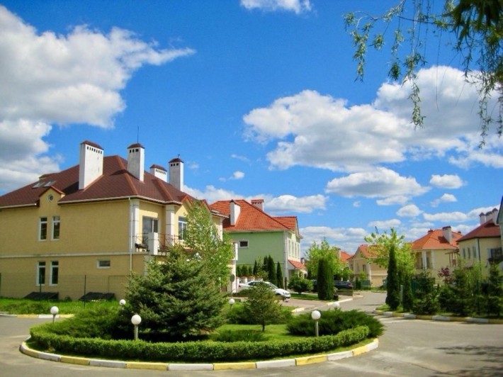 Будинок, 250м2, Ворзель, Grand Villas, Михайлівка - фото 1