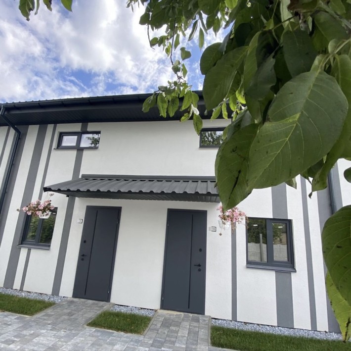 Дуплекс у ворзелі за 27 000$ - фото 1