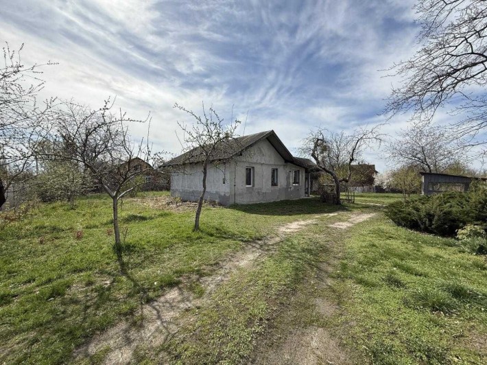 БУДИНОК з газом . Заїзжай та живи! 89500 - фото 1