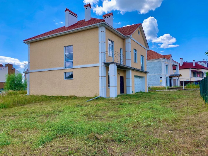 Продаж котеджу 250 м² у преміальному закритому містечку GRAND VILLAS - фото 1