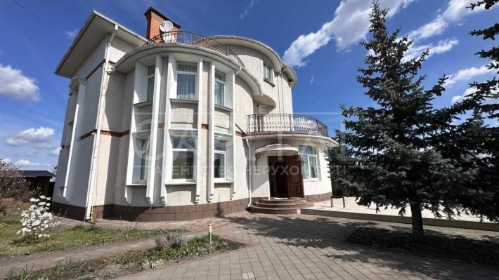 Продажа дома, Козин, Обуховский р-н - фото 1