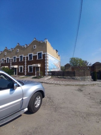 Таун-хаус 150кв, White holl, 7 км киев - фото 1