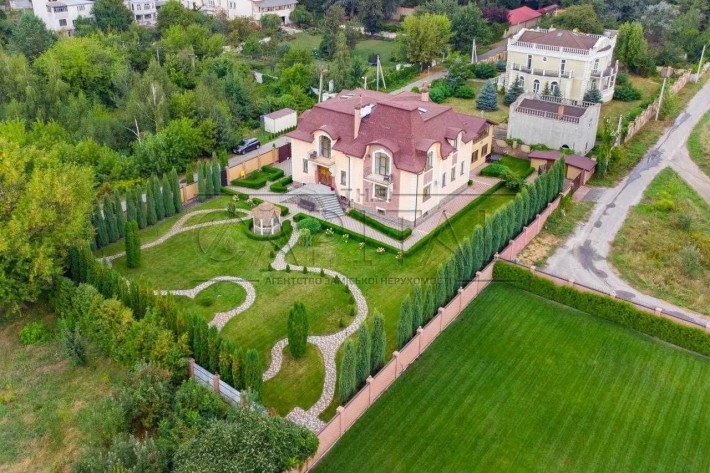 Продажа дома, Козин, Обуховский р-н - фото 1
