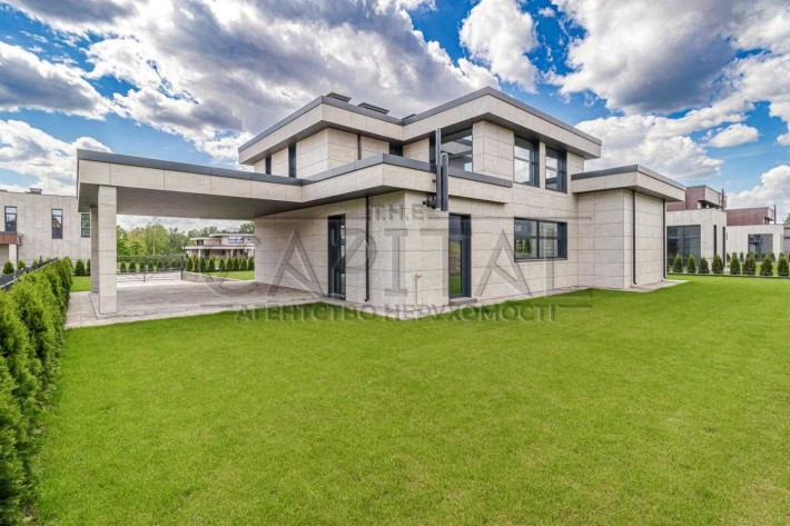 Продажа дома, с. Козин, Обуховский р-н - фото 1