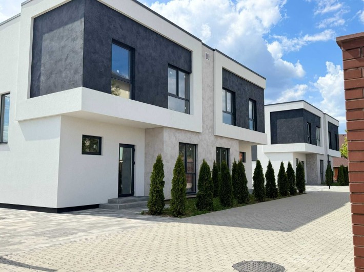 Святопетрівське Продаж будинку 130м2 з газом - фото 1