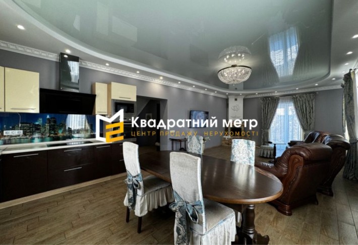 Продаж затишного будинку, с. Святопетрівське! - фото 1