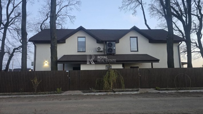 Крюківщина. Продам дуплекс. Казкова вул., 31. 128 м2 - фото 1