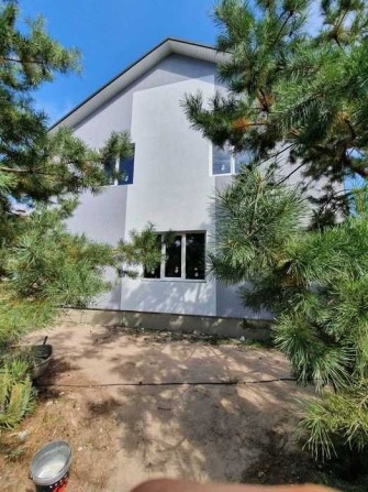 Сучасний будиник в курортному Ворзелі - фото 1