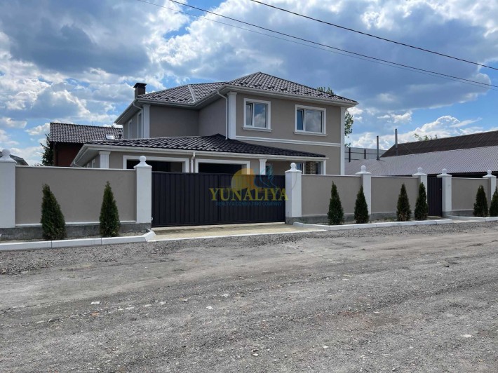 Продажа! Дом в с. Гатное! Без комиссии! - фото 1