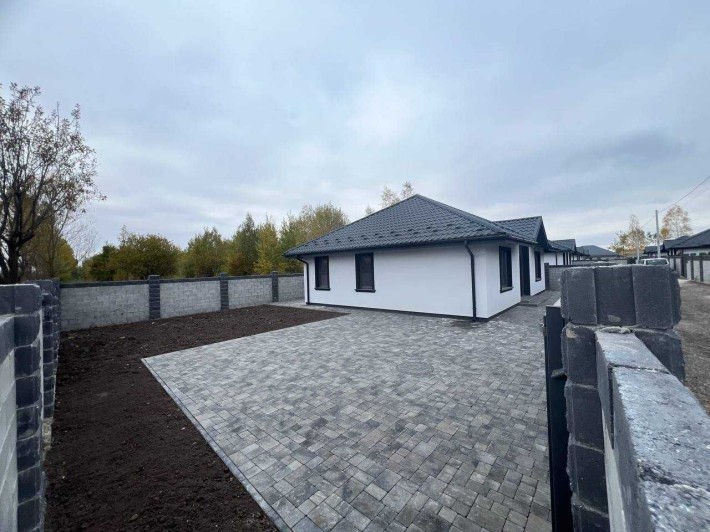 Продаж будинку у Ворзелі - фото 1
