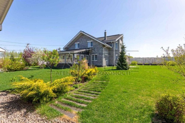 Перспективна локація, Рудики, 250м2, 18с - фото 1