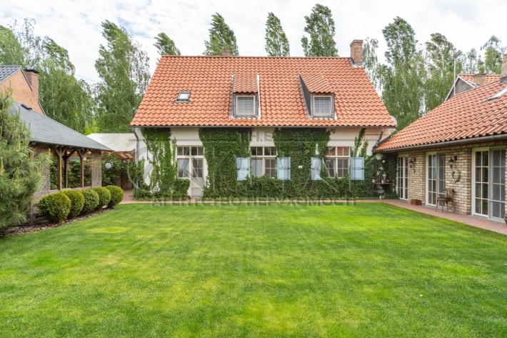 Продаж будинку, с.Рудики - фото 1