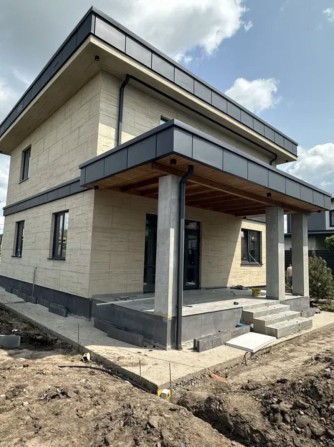 Продам дом в Гатном!Возможна рассрочка!ГАЗ! Без комиссии - фото 1