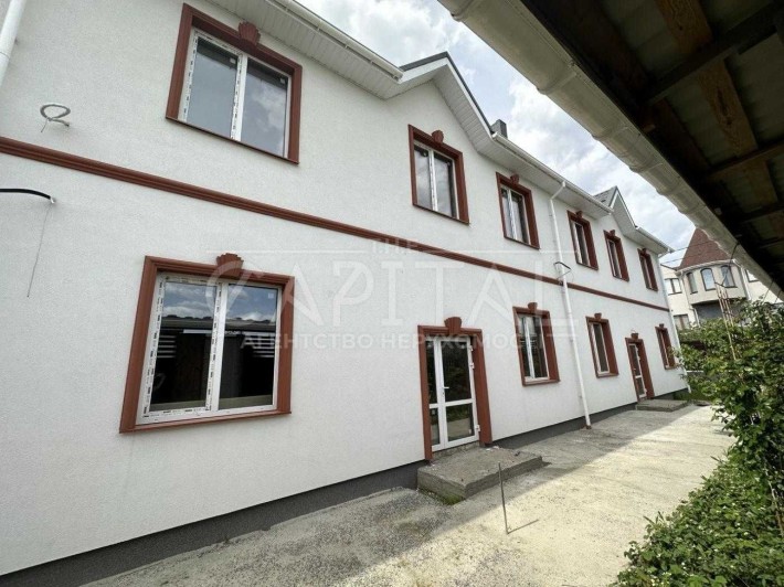 Продаж будинку 571м2, с. Гатне, Києво-Святошинський р-н - фото 1