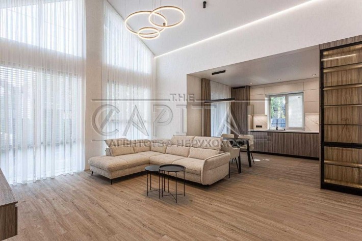 Продажа дома с ремонтом Крюковщина Теремки - фото 1