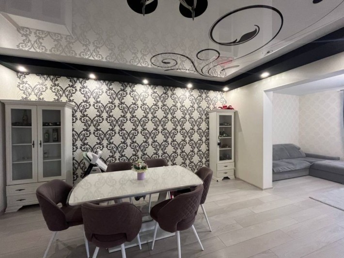 Продам будинок 140м2 Крюківщина з ремонтам, меблями. БЕЗ КОМІСІЇ - фото 1