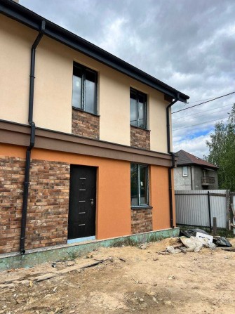 Продаж таунхаусів та дуплексів в Ворзелі від забудовника - фото 1