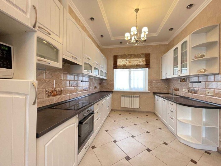 Продаж клубного будинку в Козині (Конча-Заспа) - фото 1