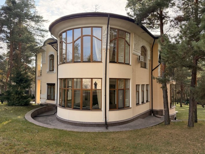 Продаж будинку кот.містечко Сосновий Бір / Козин / - фото 1