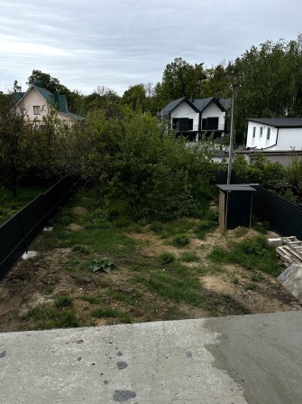 Таунхаус в Ворзелі. Чудова локація - фото 1